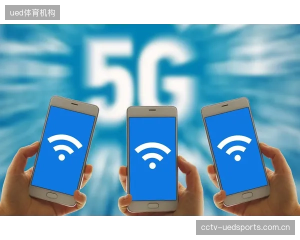 基于5G的智能制播方案，已将从赛场到观众手机的端到端延迟普遍降低至300毫秒以内